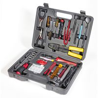 VALUE Mallette d'outillage PC