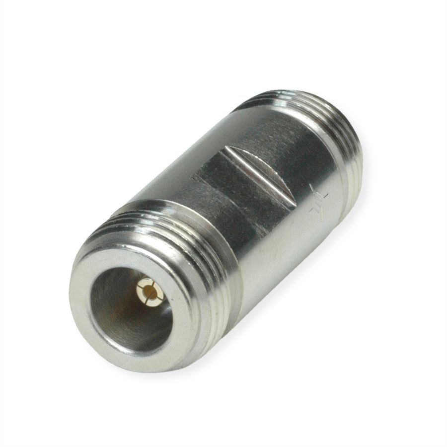 TELEGÄRTNER Connecteur N femelle/femelle