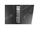 ROLINE 19" Baie serveur Pro 42U, 600x1200 LxP noir