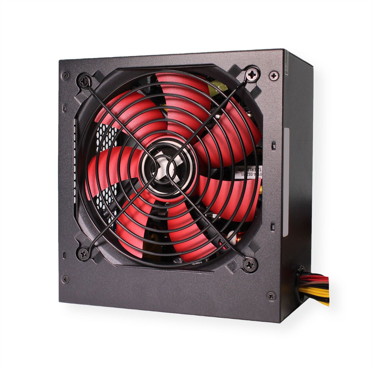 Xilence XP600R6 Alimentation PC, 600W Peak Power, ATX