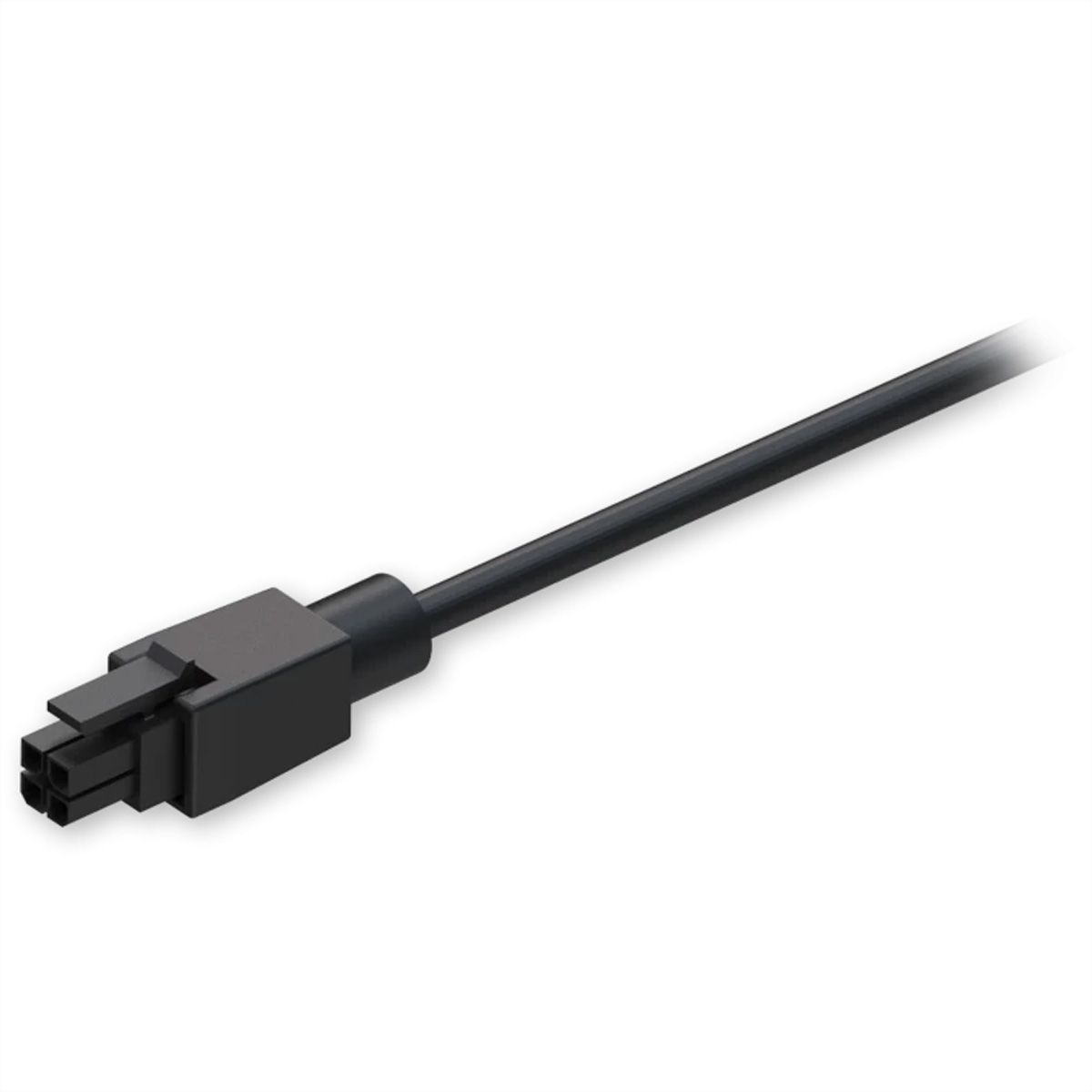 TELTONIKA PR2FK20M Câble d'alimentation, Avec bornier 4 broches