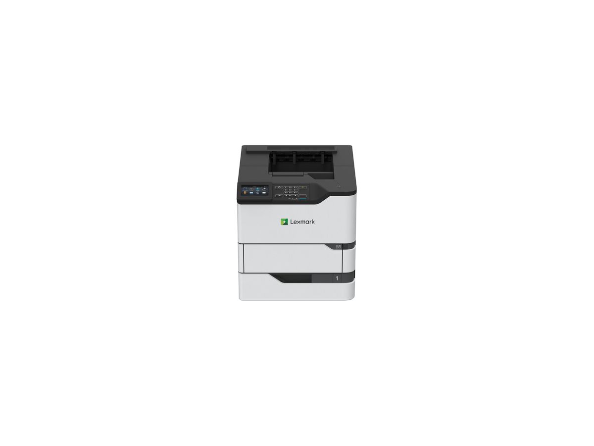 Lexmark MS826de 1200 x 1200 DPI A4