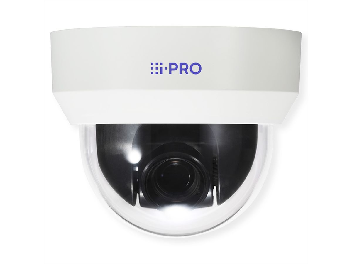 I-PRO WV-U61301-Z1 PTZ intérieur 1/3" 2MP 4,7 - 47,0 mm