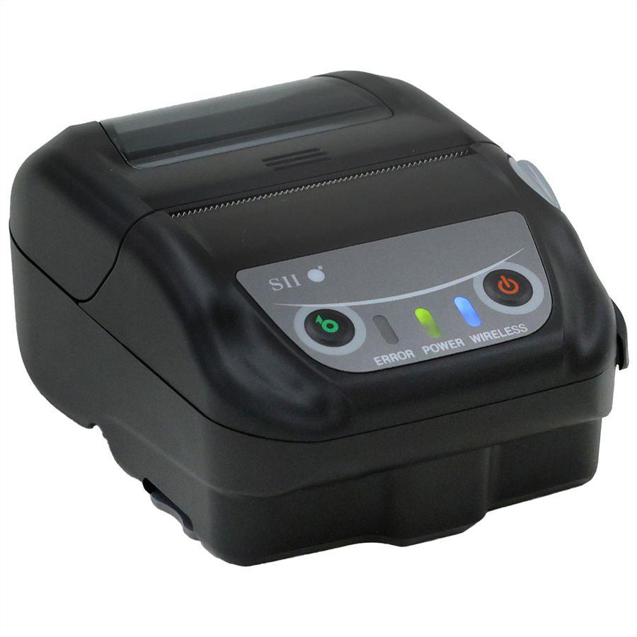 SEIKO MP-B21L Etiquetteuse mobile, WLAN, USB