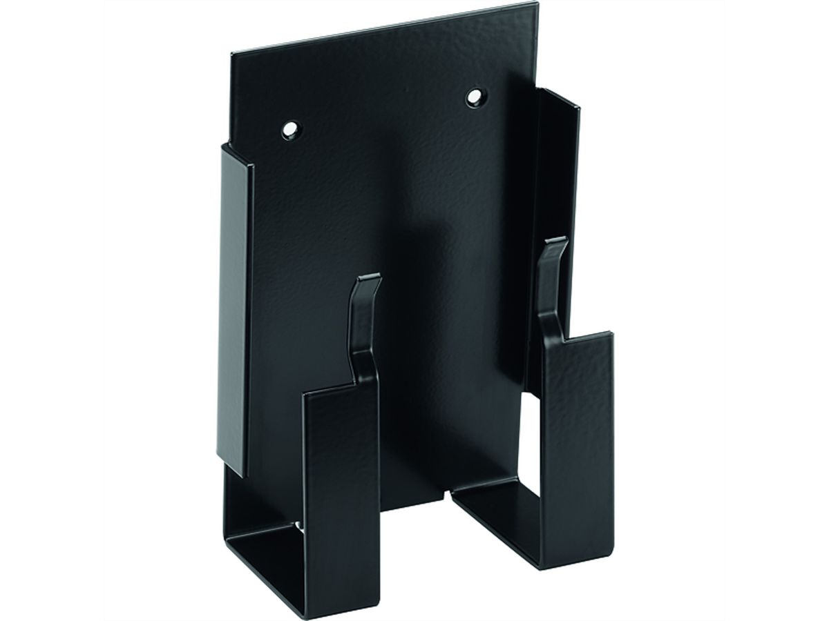 BACHMANN Support pour chargeur TL150 , RAL9005