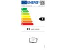 iiyama ProLite XUB2493HS-B6 écran plat de PC 60,5 cm (23.8") 1920 x 1080 pixels Full HD LED Noir