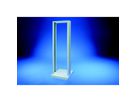 SCHROFF Labrack 19" Open Rack Uprights, 39 U