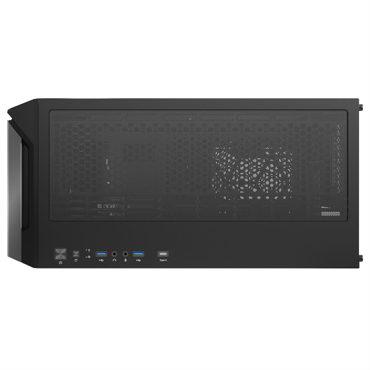 ANTEC P20CE Boîtier PC Performance Midi Tower ATX, noir