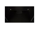 ROLINE 19" Boîtier mural Basic 9U, 540x400 LxP En kit noir