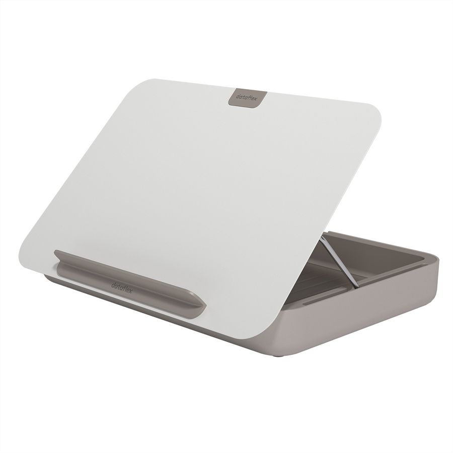DATAFLEX Addit Bento Boite à accessoires, blanc