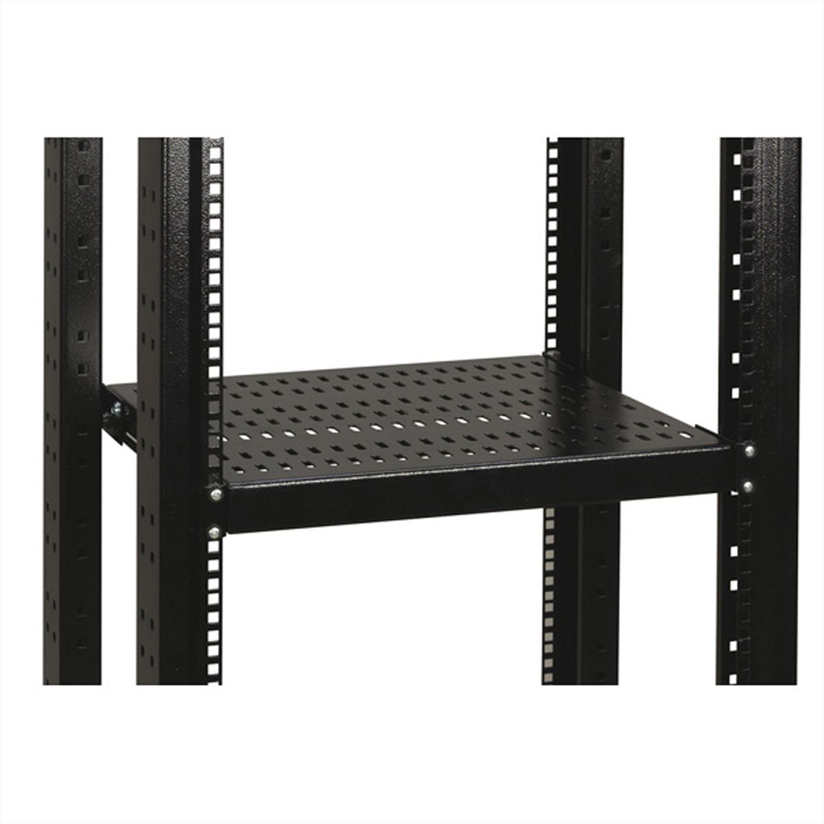 CONTEG Etagère 19", 435 x 650 mm, 100kg
