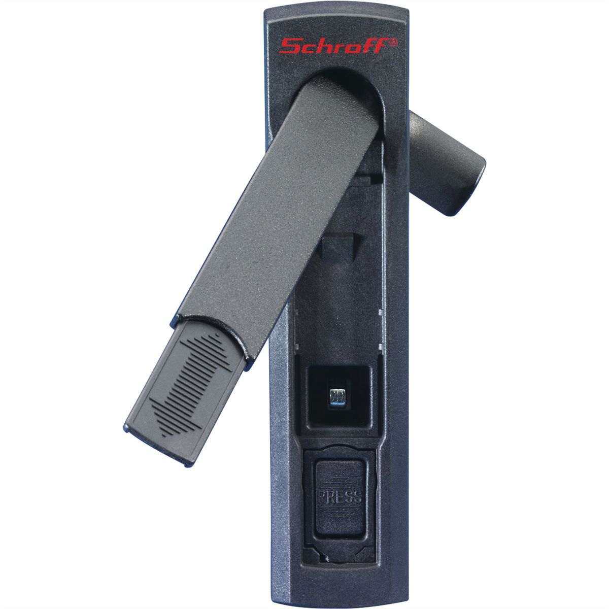 SCHROFF Kit béquille pour Varistar et Epcase