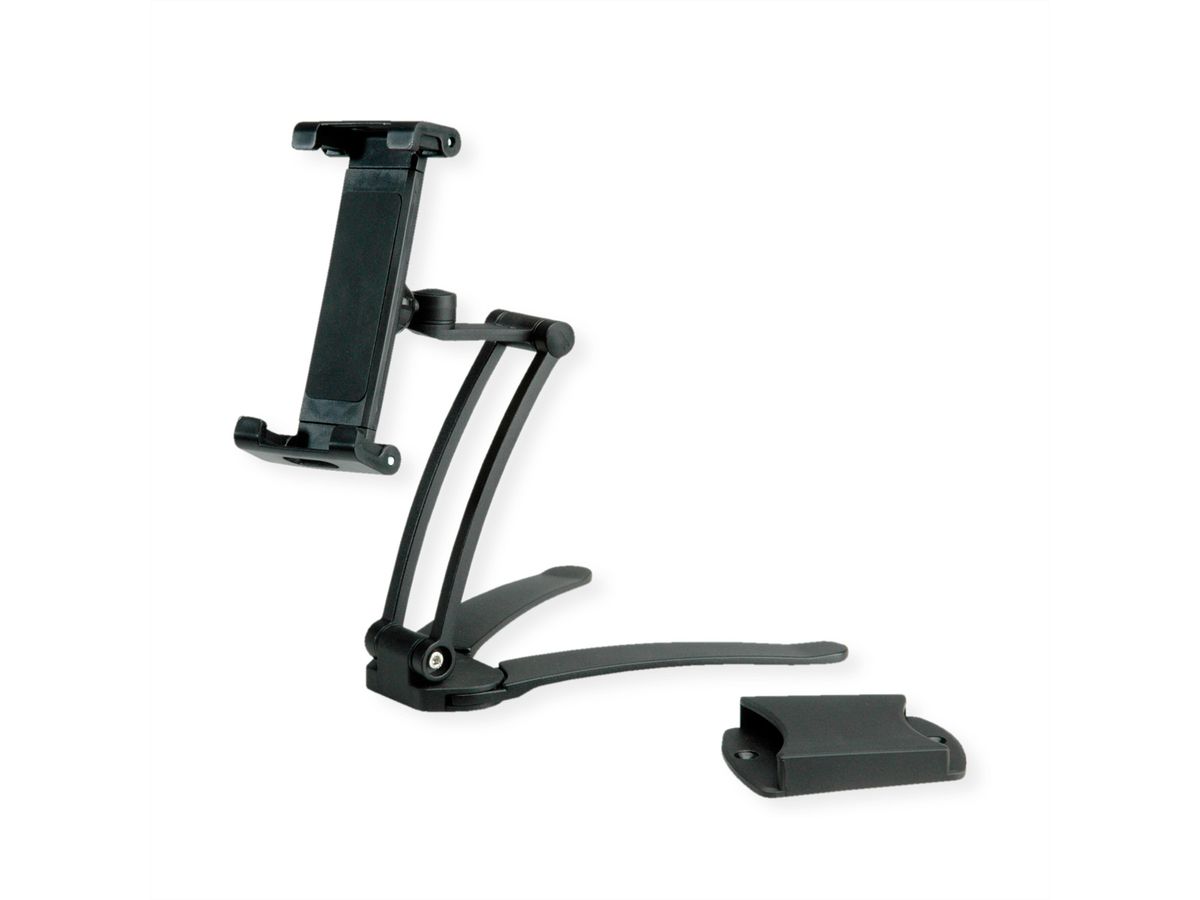 VALUE Support 2 en 1 pour iPad / tablettes ou Smartphone
