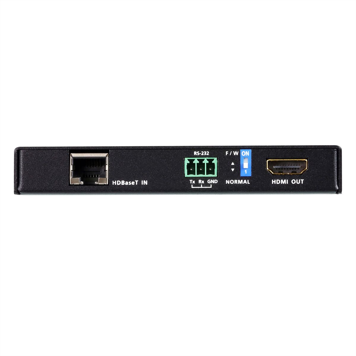 ATEN VE1830 Système d’extension HDMI HDBaseT-Lite True 4K (True 4K à 35 m) (HDBaseT Classe B)