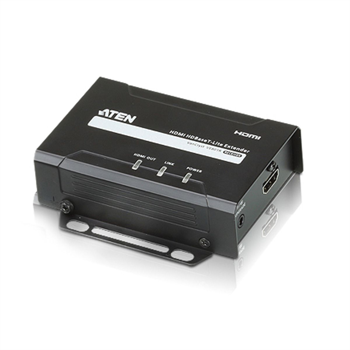 ATEN VE801R Récepteur HDMI HDBaseT-Lite