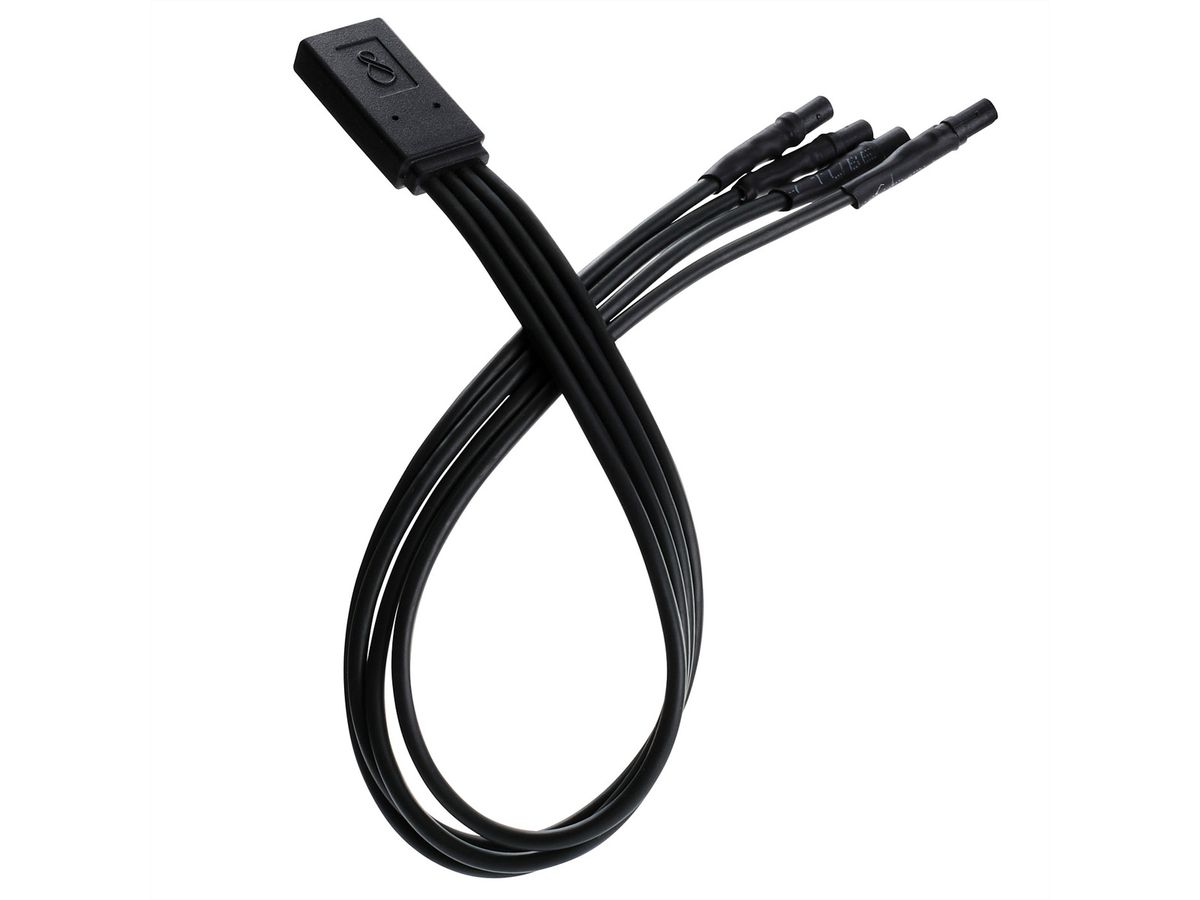 BACHMANN Ochno Adaptateur de connexion O-PC-3