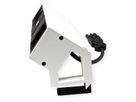 BACHMANN DESK2 2xUTE 1xUSB A/C 22W 1xCM 0,2m GST18 RAL9010