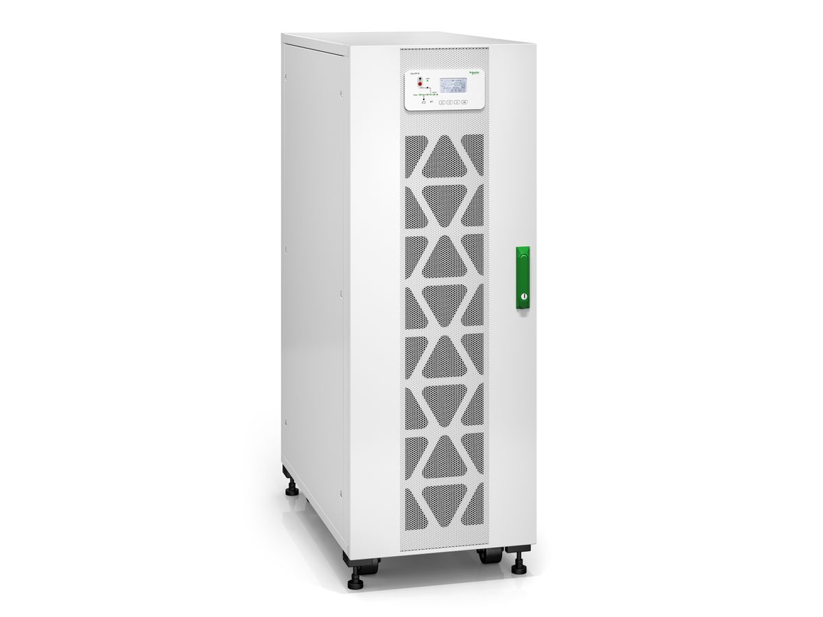 APC Easy 3S Double-conversion (en ligne) 30000 VA 30000 W