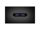 ATEN US4322 Commutateur USB 3.2 Gen 1 partagé 2 x 2