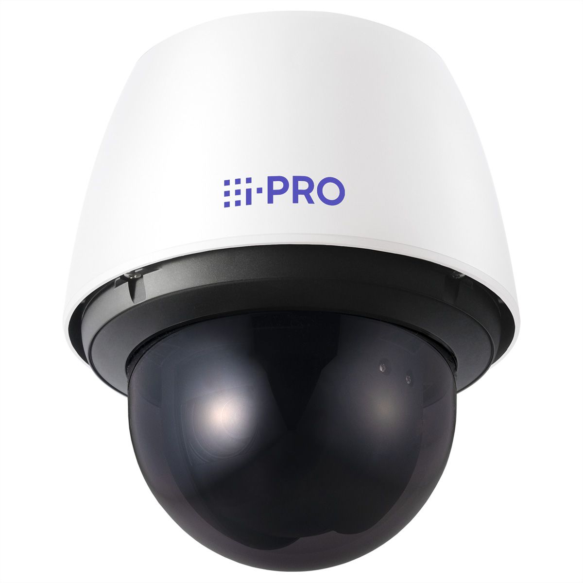 i-PRO WV-S65340-Z2GV 2MP AI OUTDOOR VANDAL Caméra réseau PTZ