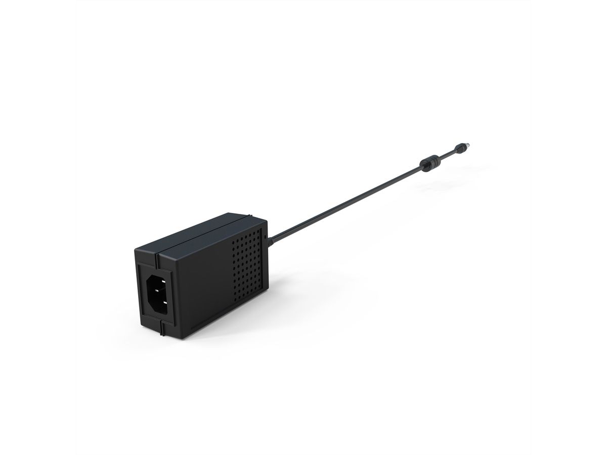 SCHROFF Bloc d'alimentation pour serrure électronique