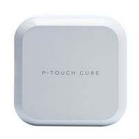 Brother PT-P710BT imprimante pour étiquettes Transfert thermique 180 x 360 DPI Avec fil &sans fil TZe