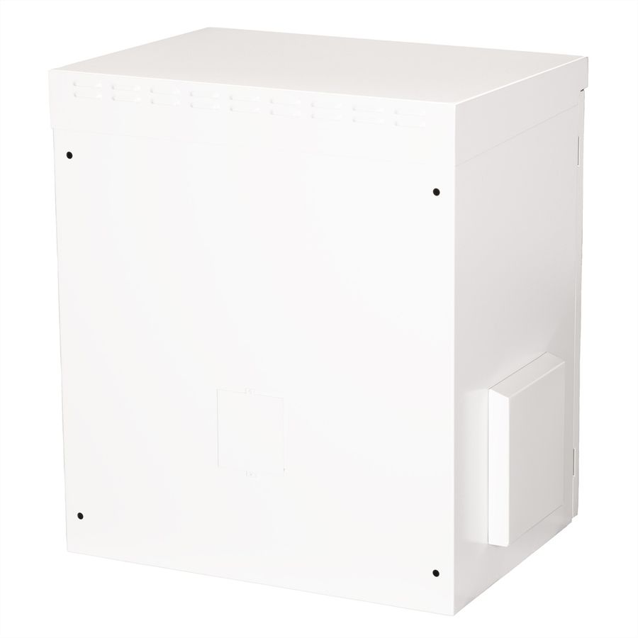 ROLINE 19" Boîtier mural Pro 12U, 600x450 LxP IP55 outdoor gris