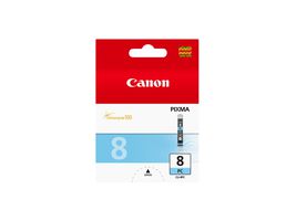 Canon Cartouche d'encre photo cyan CLI-8PC