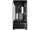 ANTEC Boîtier PC Constellation C6 Curve Air, format ATX Midi Tower, noir
