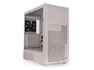 Thermaltake Retro 360 TG Boîtier PC, beige