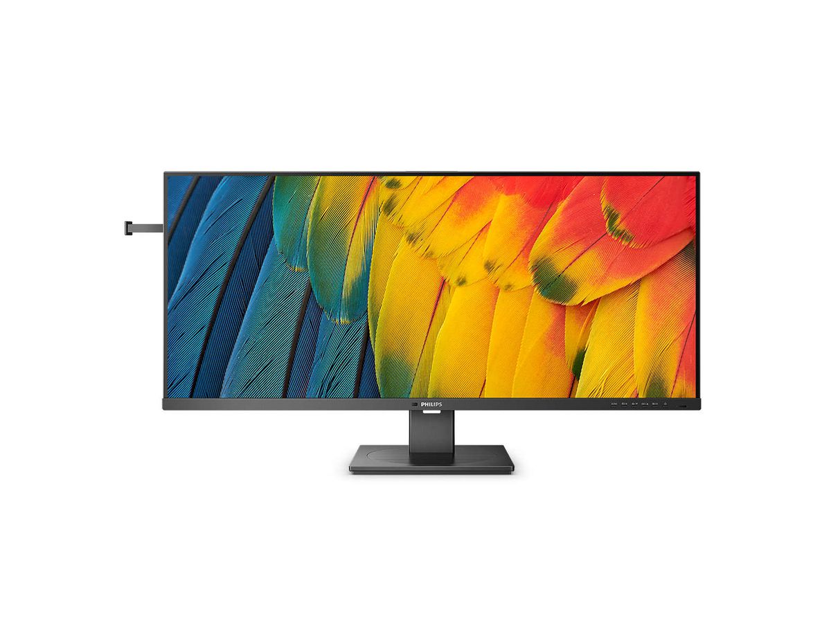 Philips 5000 series 40B1U5600/00 écran plat de PC 101,6 cm (40") 3440 x 1440 pixels Wide Quad HD LCD Noir