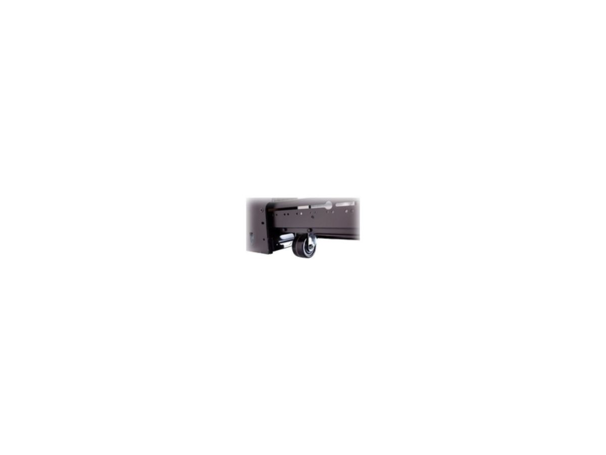Eaton JCSTR1000X Rack castor wheels accessoire de racks