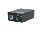 EXSYS EX-11240HMS Hub 4 ports USB 3.2 Gen 1 métal