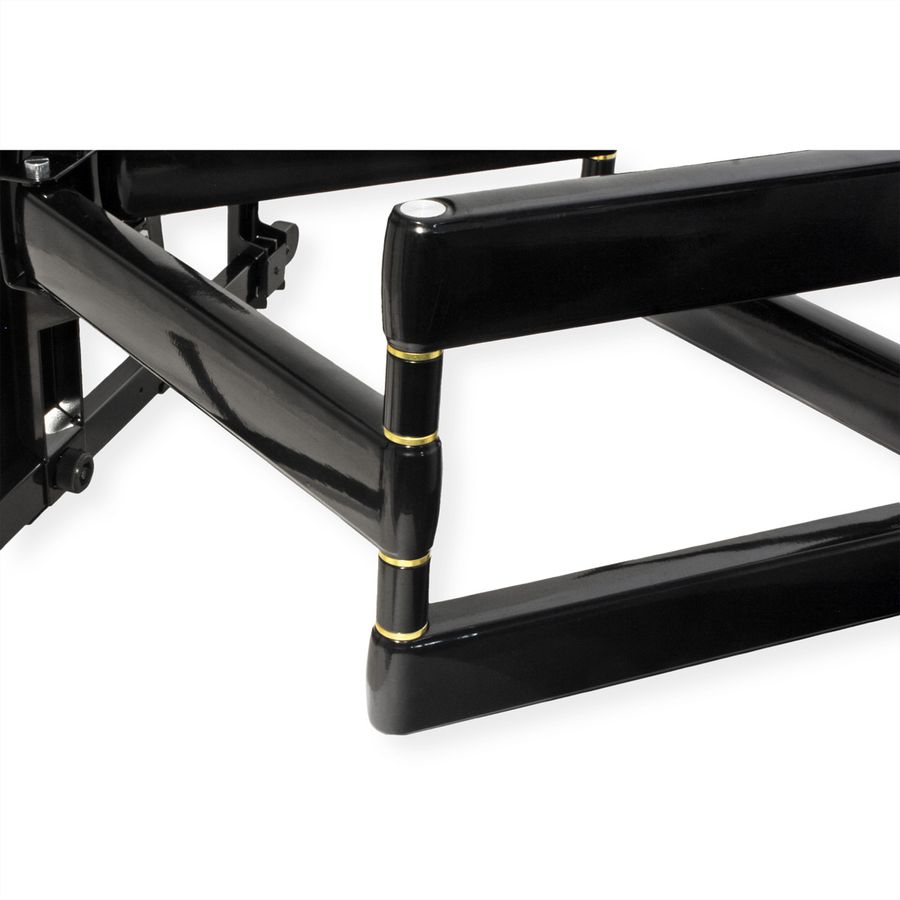 ROLINE PREMIUM Support mural pour écran LCD, jusqu'à 70 kg