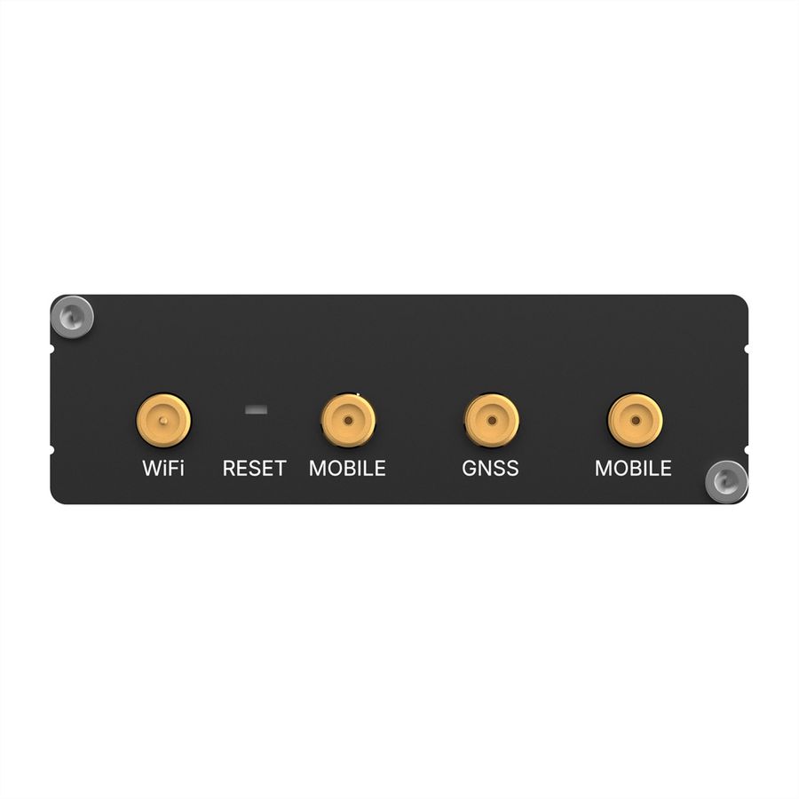 TELTONIKA RUT204 CAN-BUS Routeur LTE