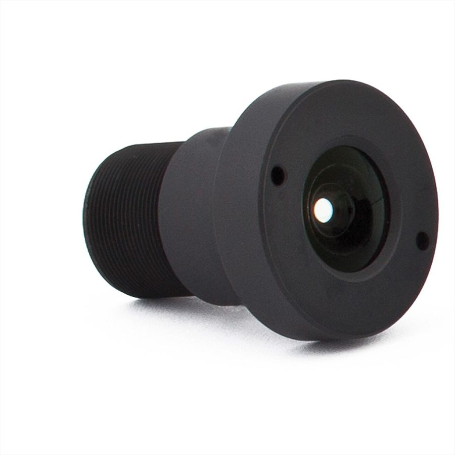 MOBOTIX Objectif grand angle 103° (MX-B036)