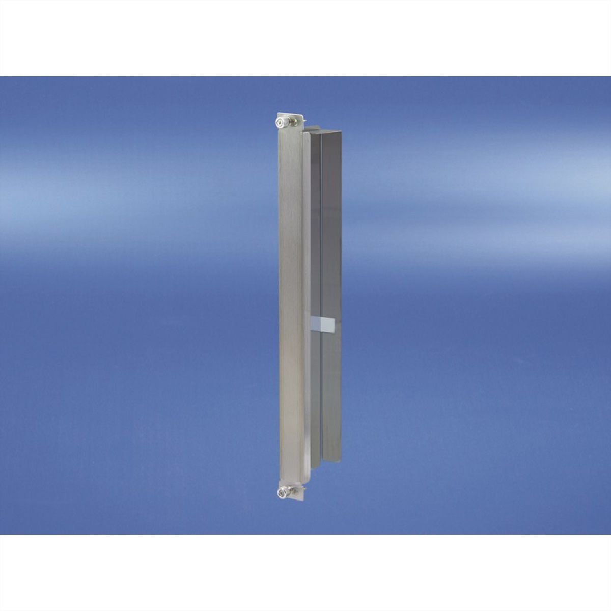 SCHROFF AdvancedTCA Déflecteur d'air 70 mm, avec déflecteur d'air, acier, 8 U, 6 HP