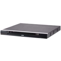 ATEN KN2116VB Switch KVM sur IP 16 ports Multi-Interface Cat 5