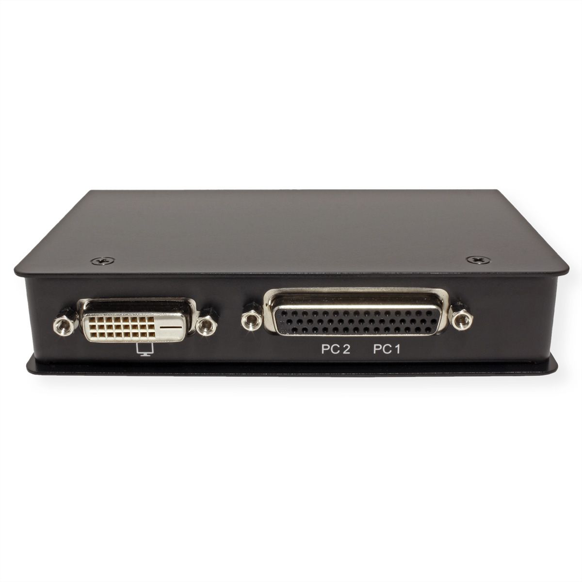 ATEN CS72D Commutateur KVM DVI USB à 2 ports