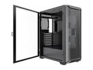 XILENCE XILENT BLADE II Boîtier Gaming PC, RGB