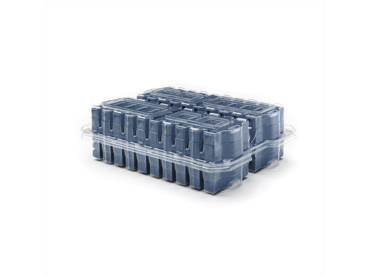 HPE LTO Ultrium 7 C7977AH ECO-Pack de 20, 6TB/15TB