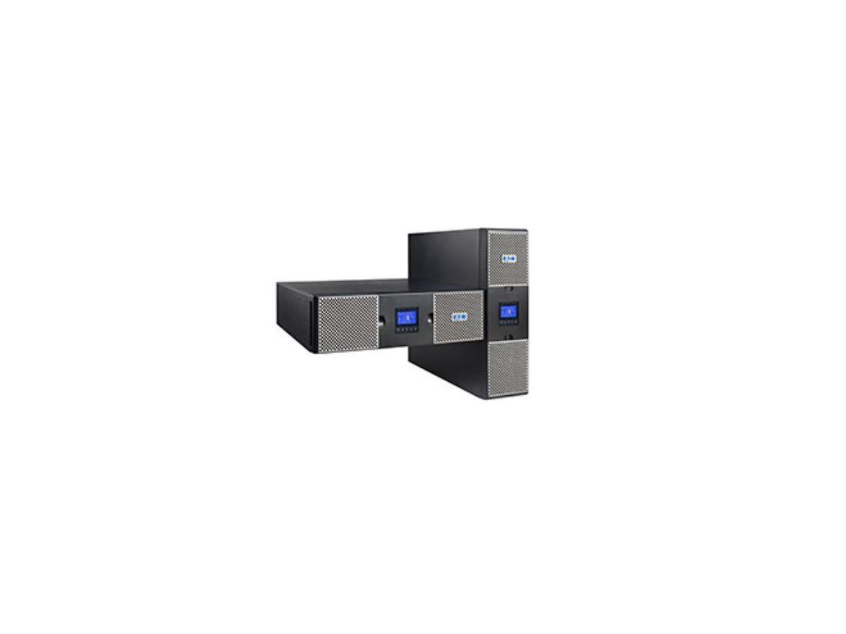 Eaton 9PX2200IRTBPH alimentation d'énergie non interruptible Double-conversion (en ligne) 2200 VA 2200 W 1 sortie(s) CA