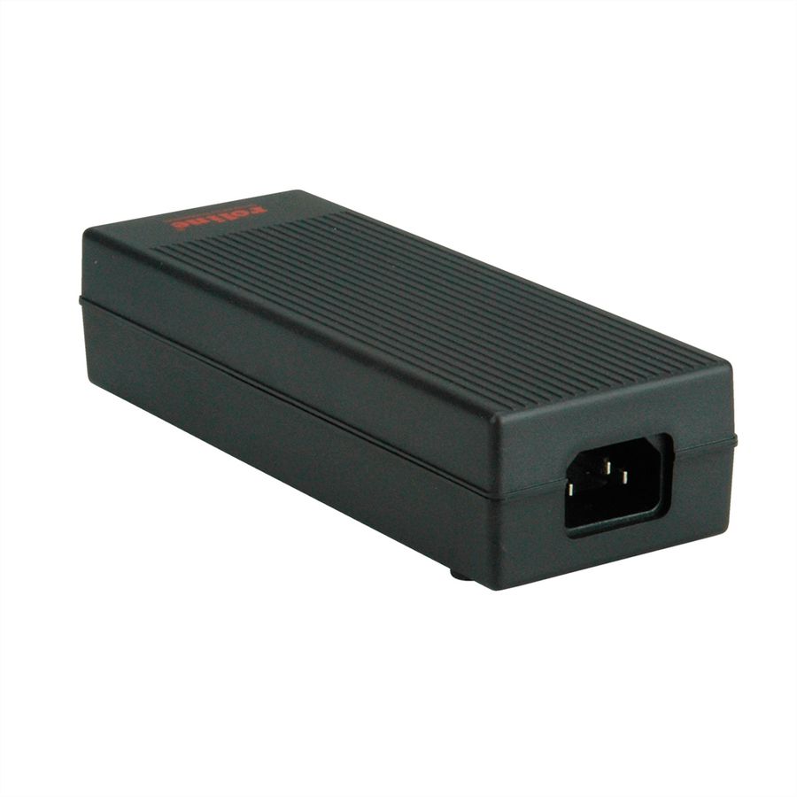 ROLINE Injecteur PoE Gigabit, 30W