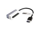 VALUE Convertisseur USB 3.2 Gen 1 vers SATA 6.0 Gbit/s