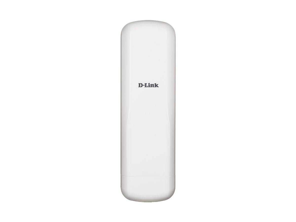 D-Link DAP-3711 point d'accès réseaux locaux sans fil 867 Mbit/s Blanc Connexion Ethernet, supportant l'alimentation via ce port (PoE)