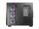 ANTEC Constellation C5 ARGB Boîtier PC Midi Tower ATX, noir
