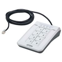 ATEN 2XRT-0022G Sélecteur de port distant KVM sécurisé PP4.0