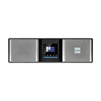 Eaton 9PX 5000i RT3U HotSwap Netpack G2 avec bypass, Network-M3 & Kit RM (9RK) / Technologie : Online double conversion
