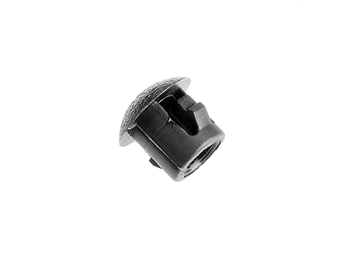 BACHMANN Couvercles en caoutchouc pour bac CONI COVER