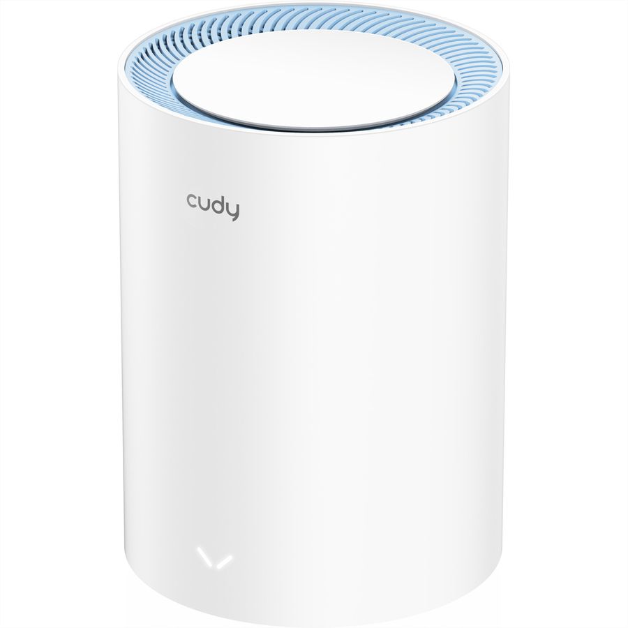 CUDY M1200 AC1200 WiFi Mesh, à l'unité